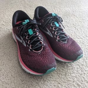 Brooks Ghost 11
